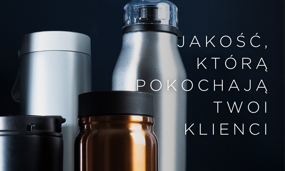 Twoje logo na dowolnej powierzchni