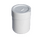 Biały