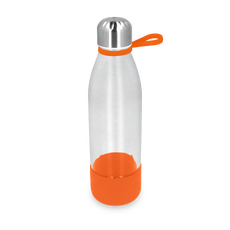 Szklana butelka na wodę Amelia To Go