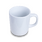Biały