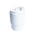 Biały