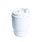 Biały