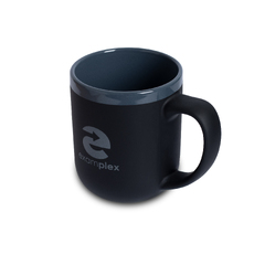 Kubek soft-touch Alex