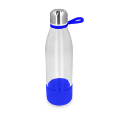 Szklana butelka na wodę Amelia To Go