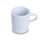Biały