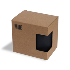 Kubek soft-touch Alex